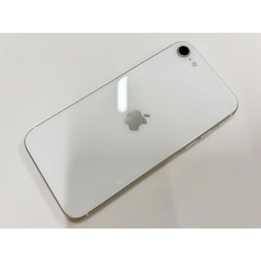iPhone SE（第2世代） セイモバイル☆中古SIMフリー iPhoneSE2 64GB