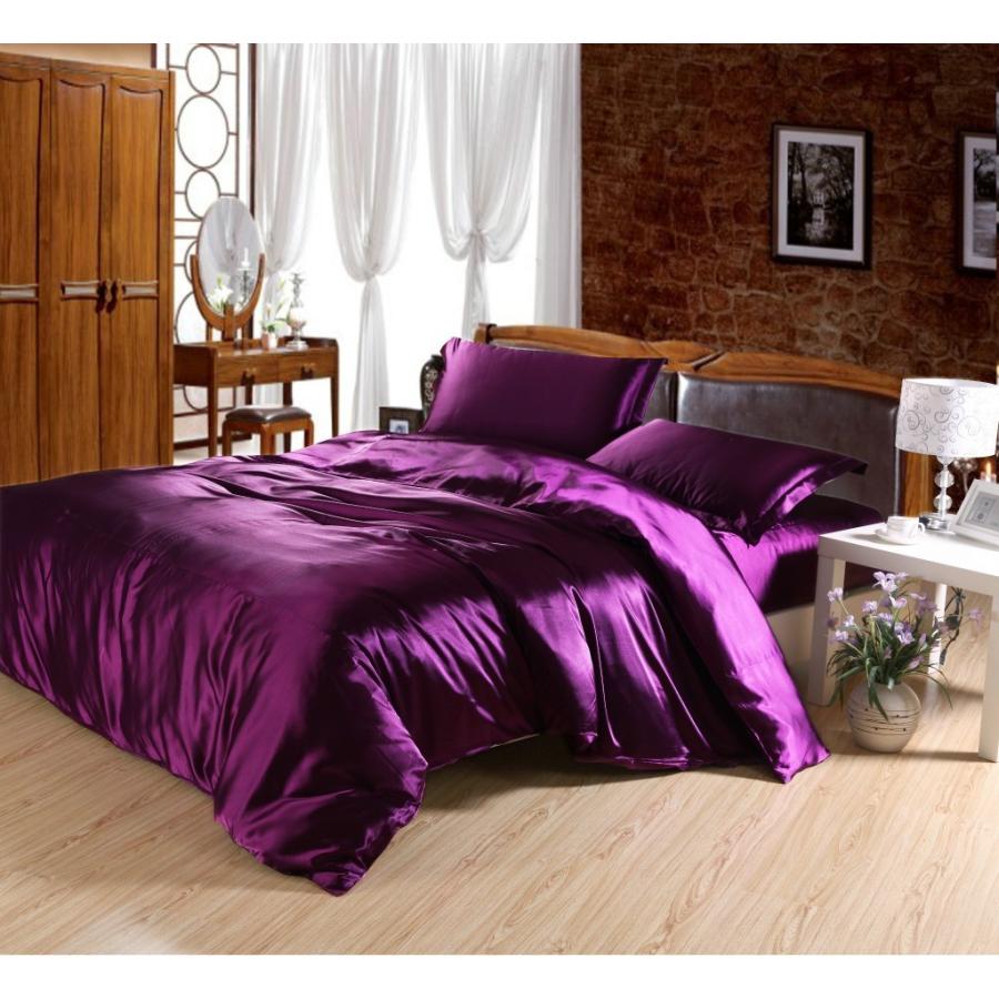 シルク掛け布団カバー シルク ボックスシーツ 布団カバー シルク布団