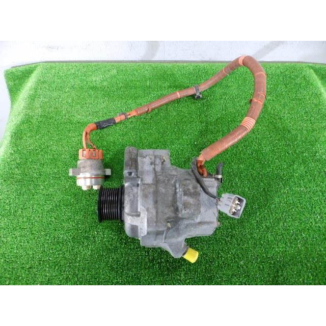 アルファード ZA-ATH10W オルタネーター/ダイナモ 2AZ-FXE 942 212000