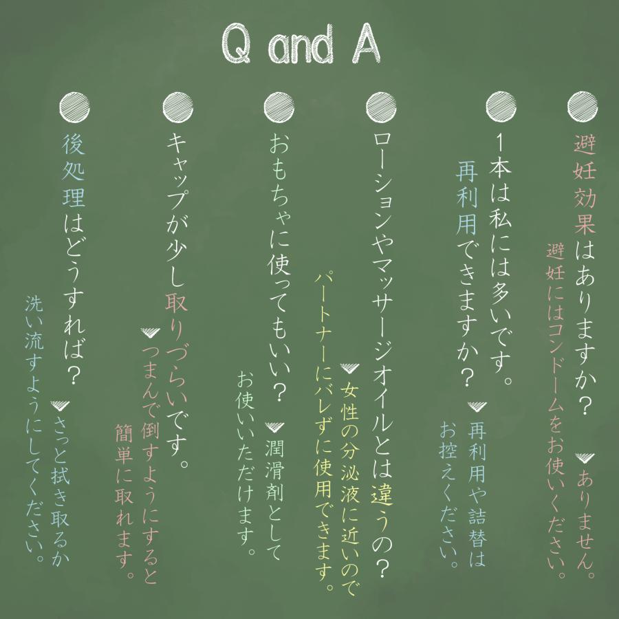 ハナミスイ（hanamisui） 潤滑剤 ウェットトラストプロ 60本セット