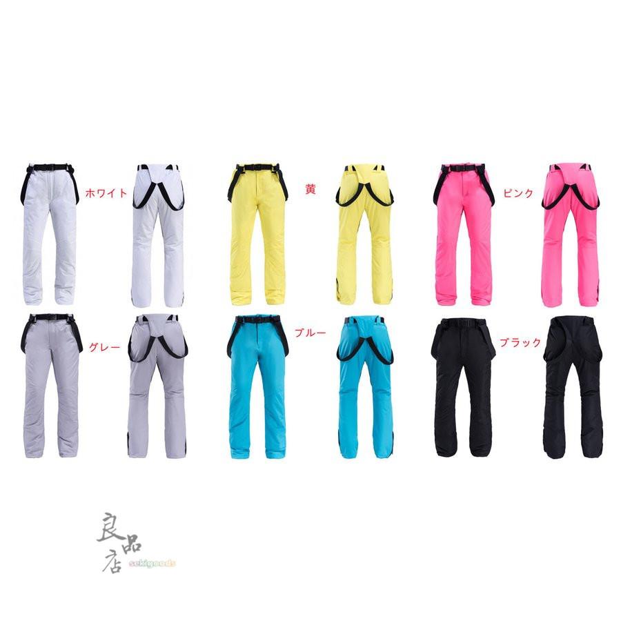 スキーウェア 上下セット レディース メンズ スノーボードウェア