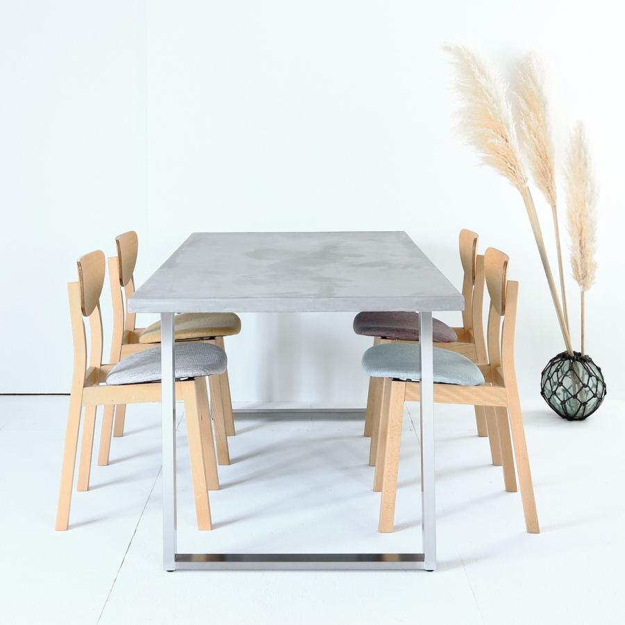 関本家具装芸 職人家具 モールテックス ダイニングテーブル180×80・85