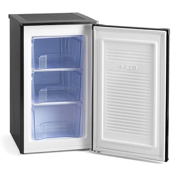 IRIS OHYAMA（アイリスオーヤマ） 直送 日時指定不可 前開き冷凍庫 60L