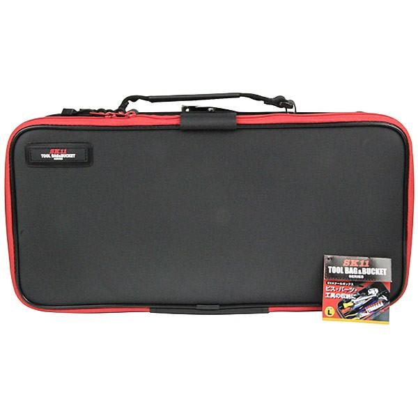 SK11 即日出荷 藤原産業 EVAツールボックス L W420XD210 : セキチュー