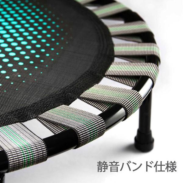 La-VIE 即日出荷 B-SANTE ビ・サンテ ダイエットステップ トランポリン