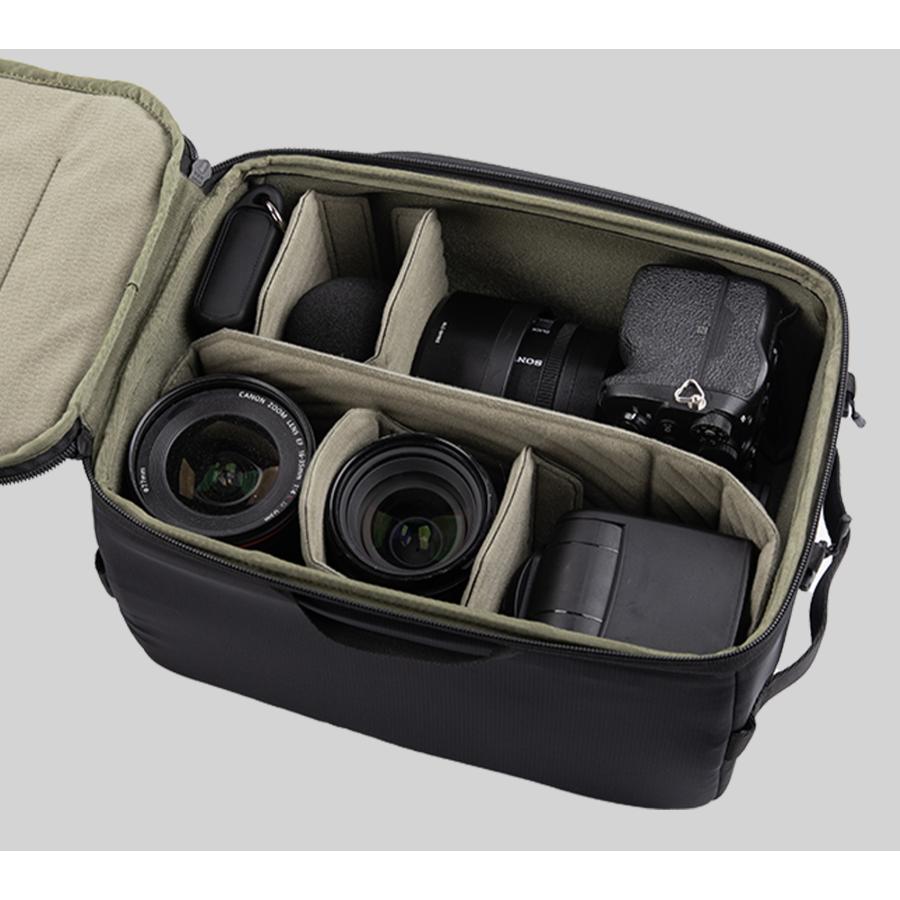 PGYTECH カメラ インサート Sサイズ【ピージーワイテック日本総代理店