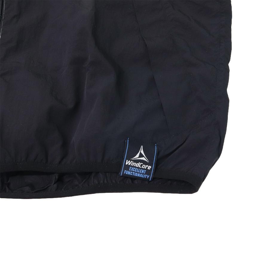 ワークマン WindCore ファンウェアエントリーセット WZ4800V workman