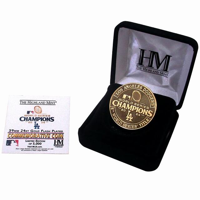 大谷翔平選手 ロサンゼルス・ドジャース 2024 ワールドシリーズ