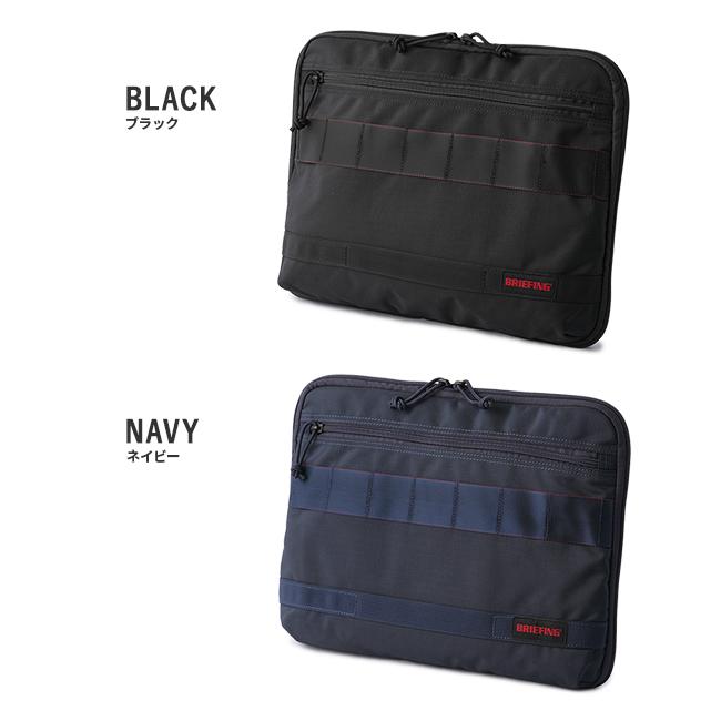 BRIEFING（ブリーフィング） 最大51% 3/8限定 PCケース PCバッグ