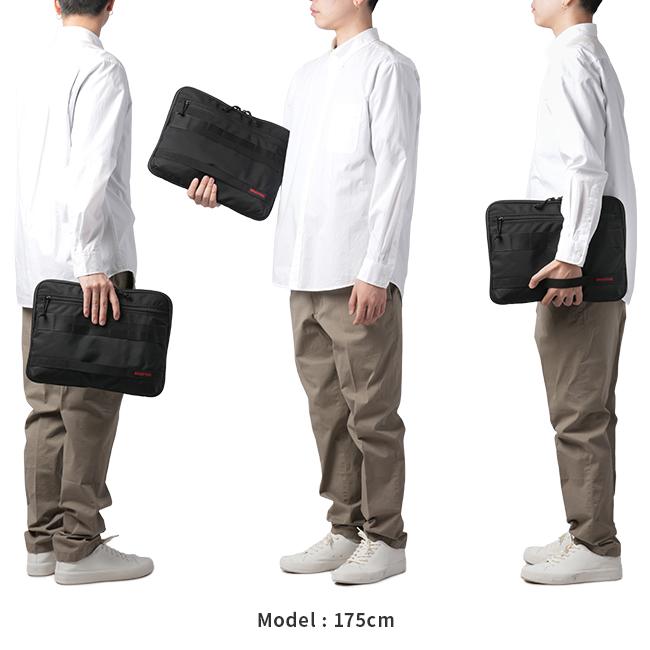 BRIEFING（ブリーフィング） 最大51% 3/8限定 PCケース PCバッグ