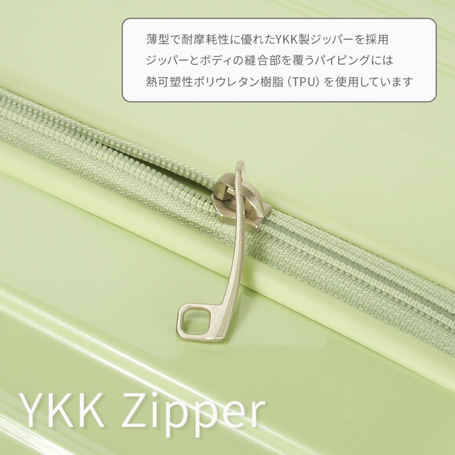 アジア・ラゲージ 最大51% 3/8限定 スーツケース Lサイズ LL 96L 大