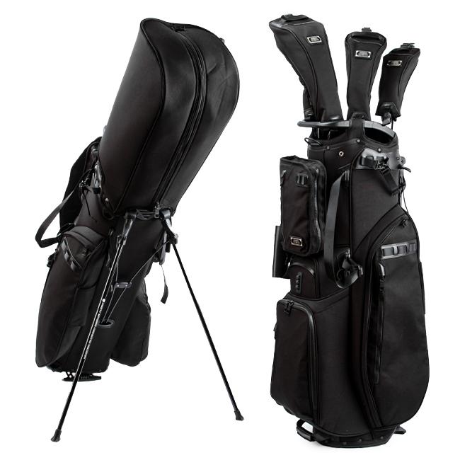AS2OV（アッソブ） 最大43% 3/8限定 ゴルフ キャディバッグ スタンド 9