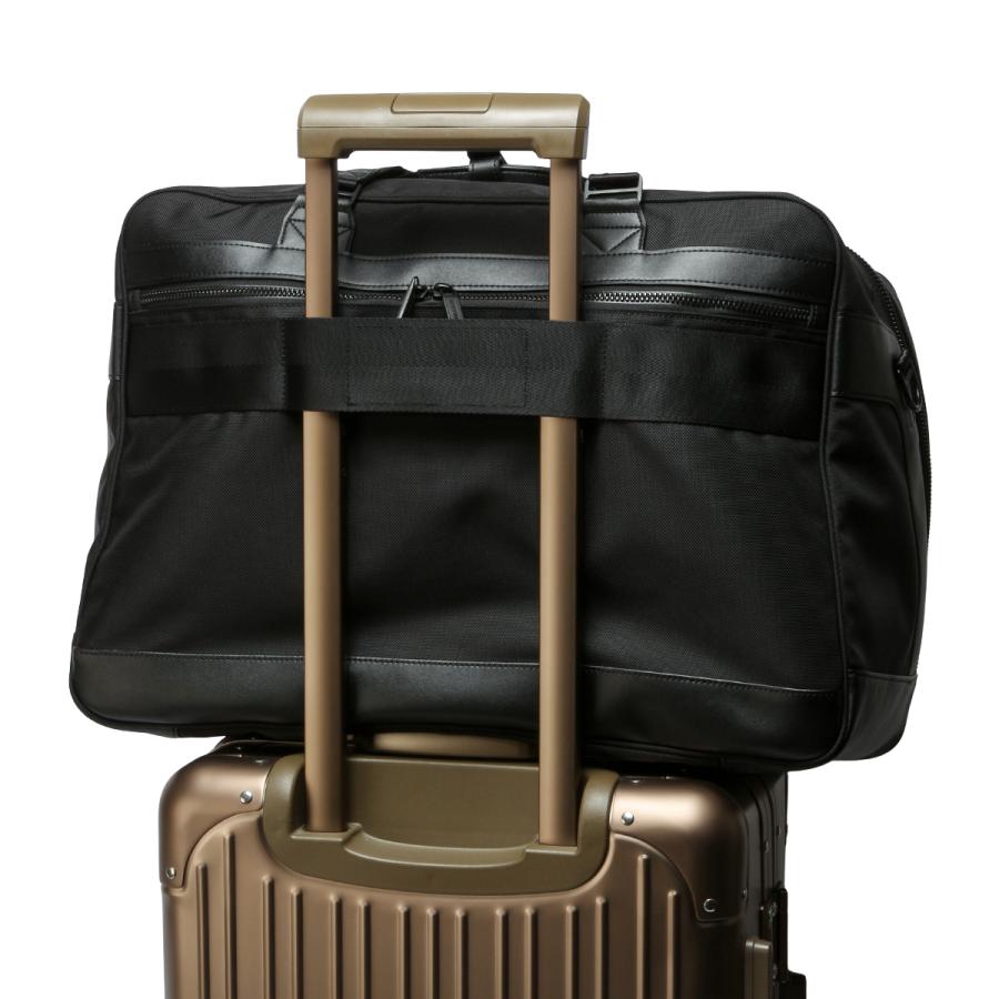 BRIEFING（ブリーフィング） 最大51% 3/8限定 ブラックライン ボストン