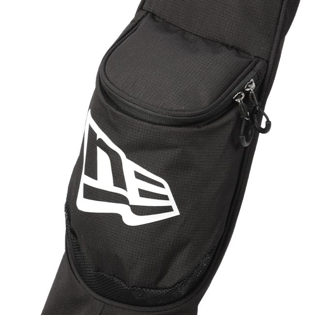 NEW ERA（ニューエラ） 最大42% 3/8限定 ゴルフ クラブケース セルフ