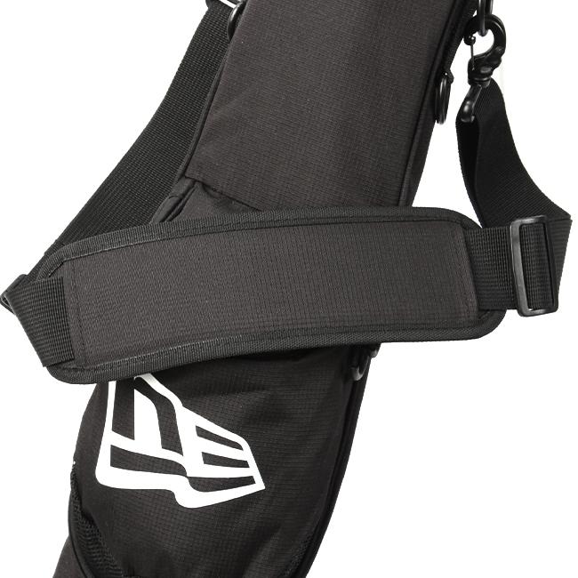 NEW ERA（ニューエラ） 最大42% 3/8限定 ゴルフ クラブケース セルフ