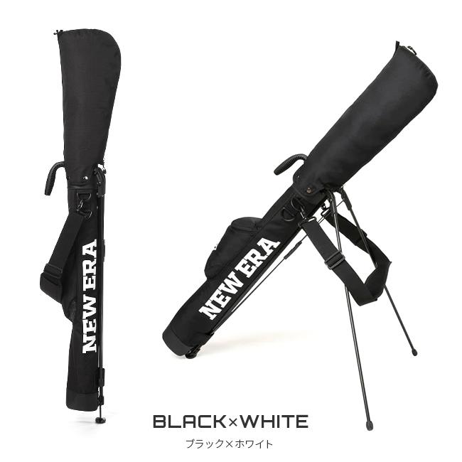 NEW ERA（ニューエラ） 最大42% 3/8限定 ゴルフ クラブケース セルフ