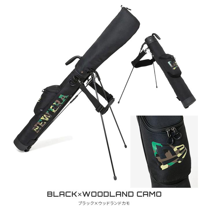 NEW ERA（ニューエラ） 最大42% 3/8限定 ゴルフ クラブケース セルフ