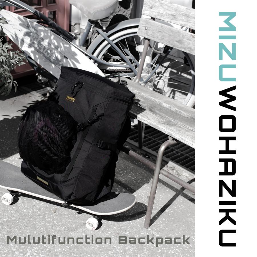 THRASHER（スラッシャー） 最大51% 3/8限定 ランニングプッシュ