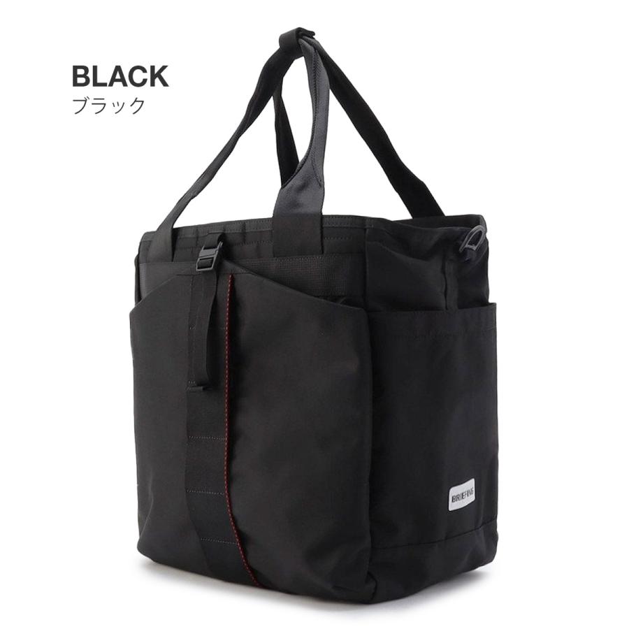 BRIEFING（ブリーフィング） 最大50% 3/5限定 アーバンジム トート
