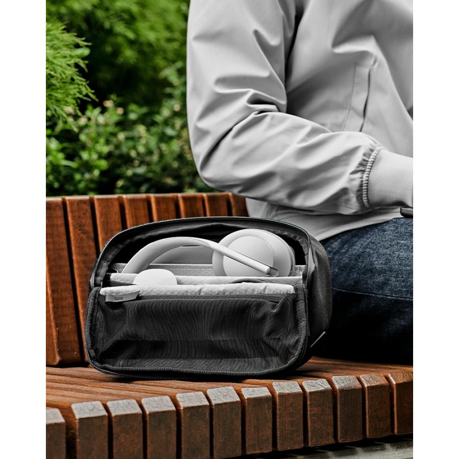 ALPAKA 最大50% 3/5限定 アルパカ ショルダーバッグ メンズ ガジェット