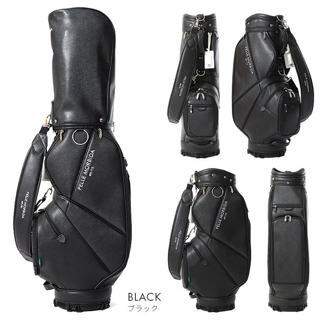PELLE MORBIDA（ペッレ モルビダ） 最大42% 3/8限定 ゴルフ PELLE