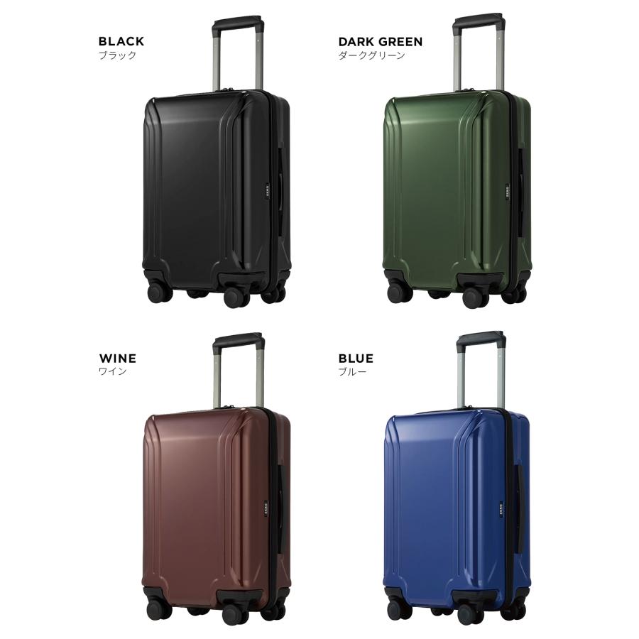 ZERO HALLIBURTON（ゼロハリバートン） 最大50% 3/5限定 スーツケース