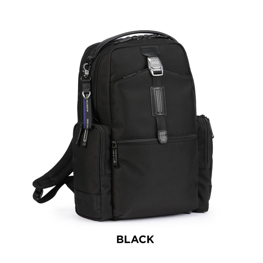 ZERO HALLIBURTON（ゼロハリバートン） 最大50% 3/5限定 リュック