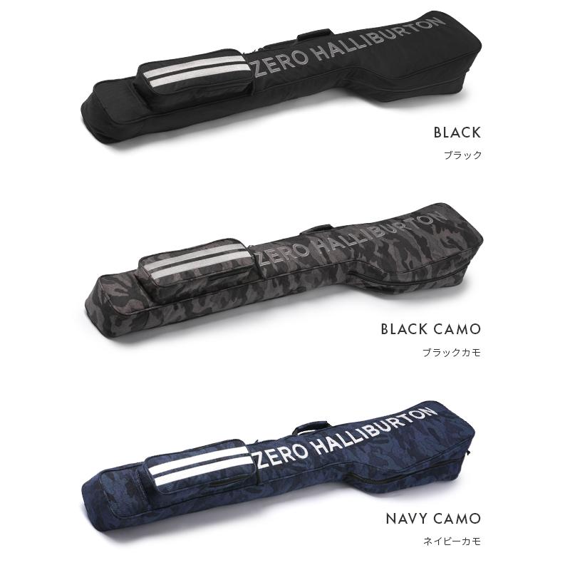 ZERO HALLIBURTON（ゼロハリバートン） 最大50% 3/5限定 ゴルフ クラブ