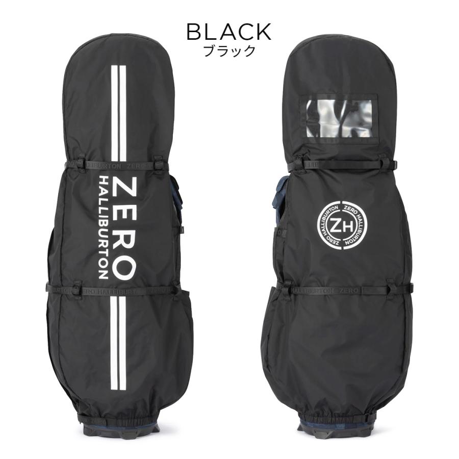 ZERO HALLIBURTON（ゼロハリバートン） 最大50% 3/5限定 ゴルフ ツアー
