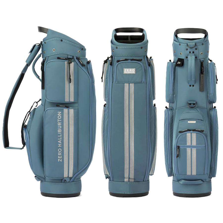 ZERO HALLIBURTON（ゼロハリバートン） 最大51% 3/8限定 ゴルフ