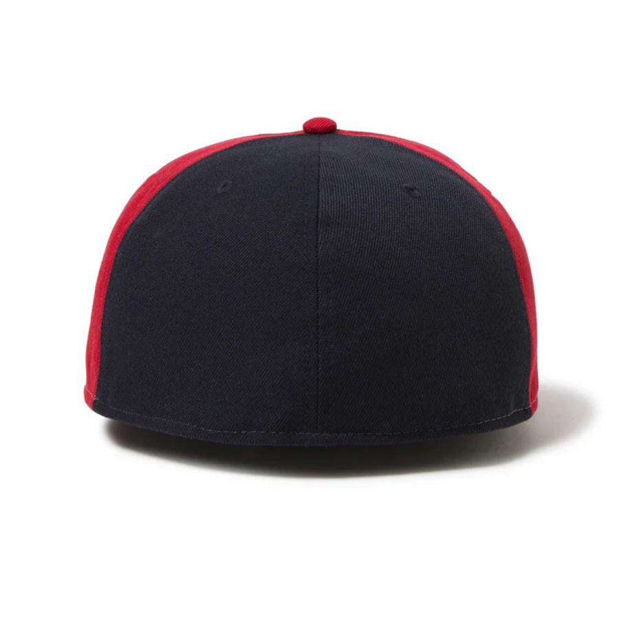 NEW ERA（ニューエラ） 最大42% 3/8限定 キャップ 帽子 岡本太郎 近鉄