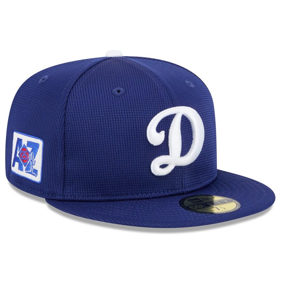 NEW ERA（ニューエラ） MLB ドジャース キャップ 【国内モデル】2025