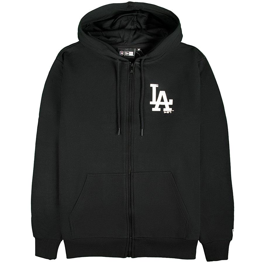 NEW ERA（ニューエラ） MLB ドジャース パーカー 【海外買付