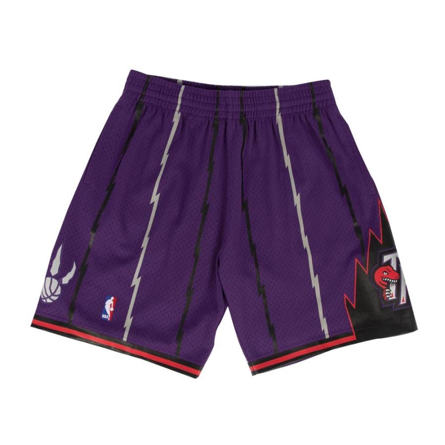 Mitchell&Ness（ミッチェルアンドネス） NBA トロント・ラプターズ