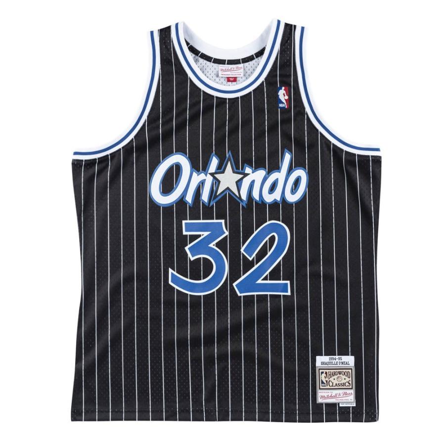 Mitchell&Ness（ミッチェルアンドネス） NBA シャキール・オニール