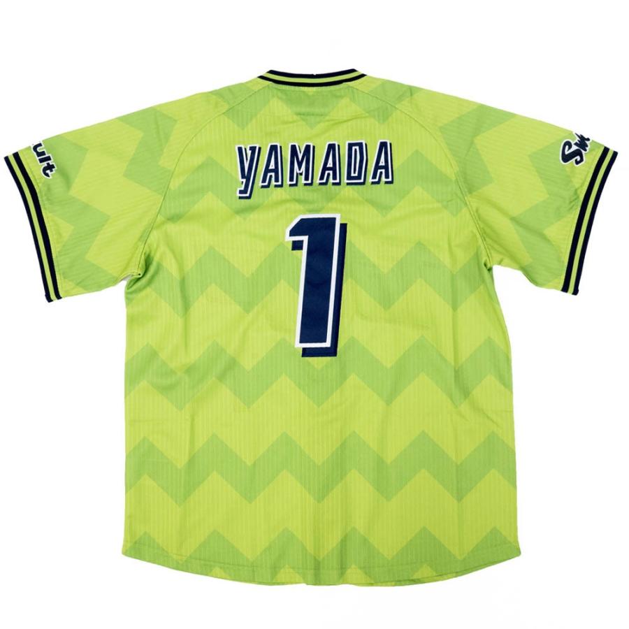 MAJESTIC（マジェスティック） 山田哲人 東京ヤクルトスワローズ