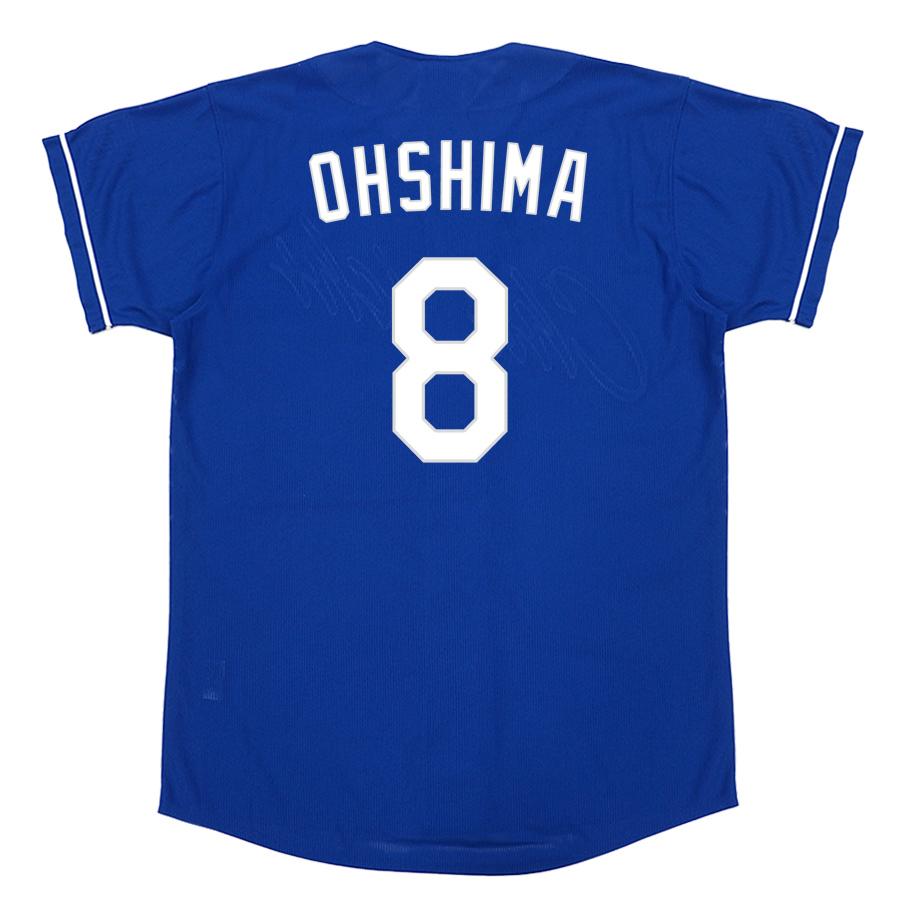 MIZUNO（ミズノ） 中日ドラゴンズ グッズ ユニフォーム 大島洋平