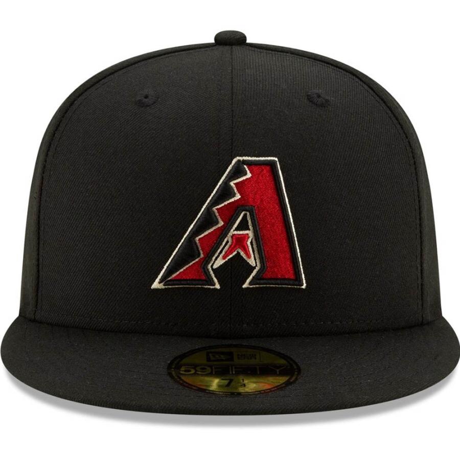NEW ERA（ニューエラ） MLB アリゾナ・ダイヤモンドバックス キャップ