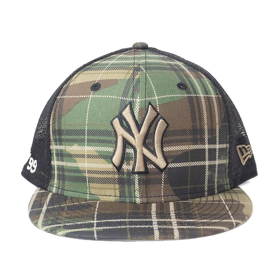 NEW ERA（ニューエラ） MLB アーロン・ジャッジ ヤンキース キャップ