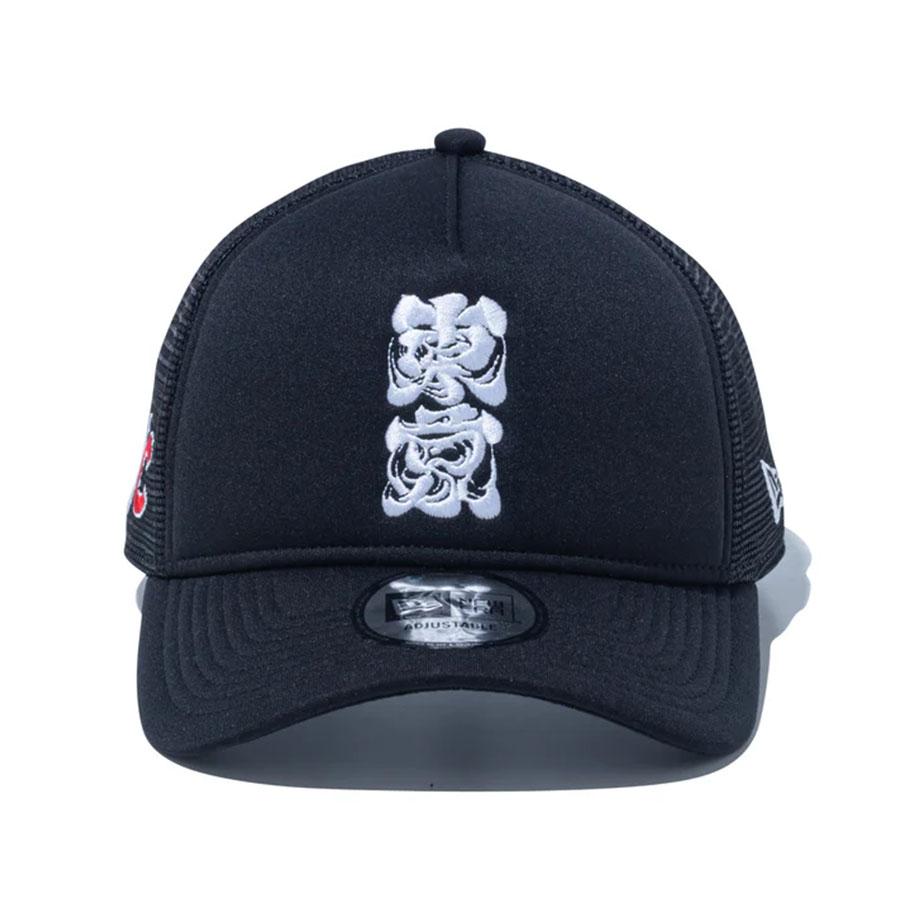 NEW ERA（ニューエラ） MLB カブス VS ドジャース キャップ 東京