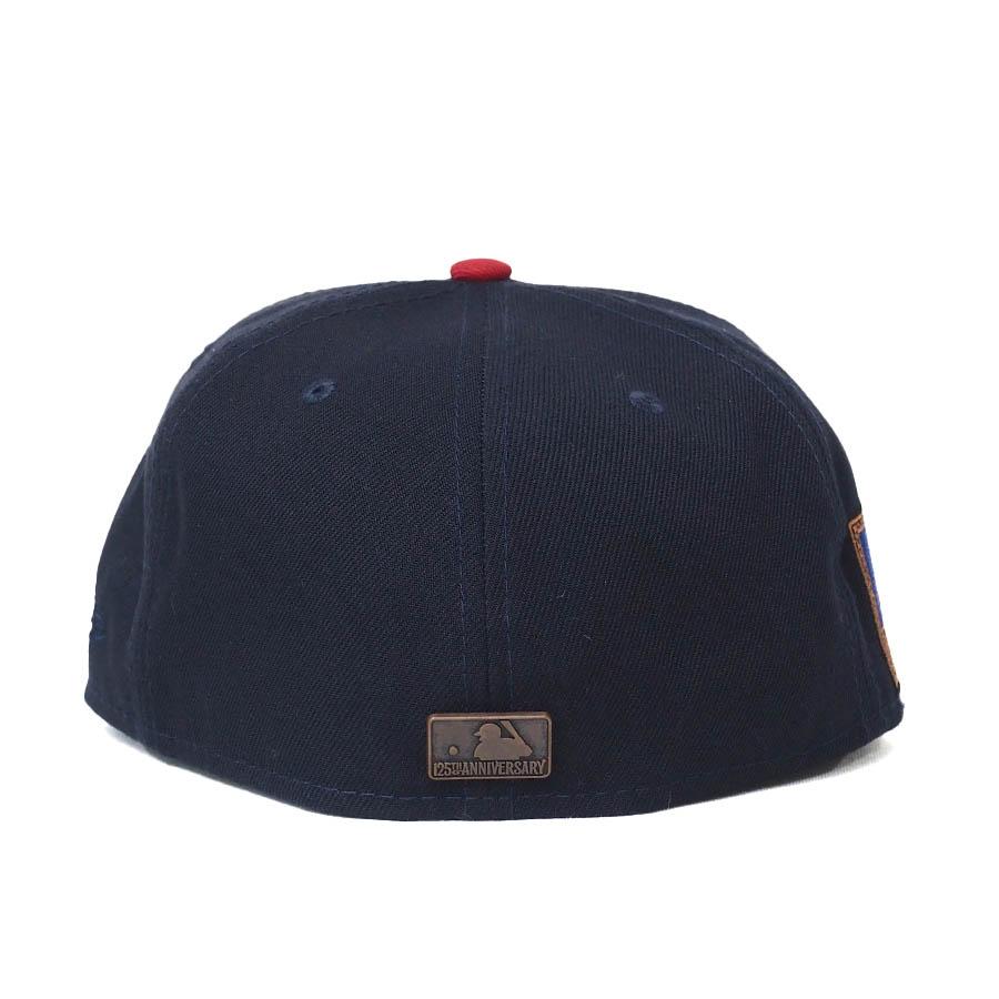 NEW ERA（ニューエラ） MLB カリフォルニア・エンゼルス キャップ 125