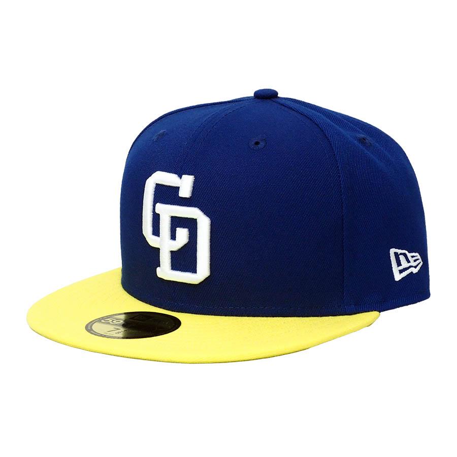 NEW ERA（ニューエラ） 中日ドラゴンズ グッズ キャップ