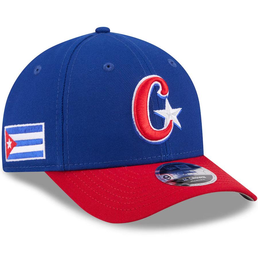 NEW ERA（ニューエラ） WBC キューバ代表 キャップ 【海外限定】2026