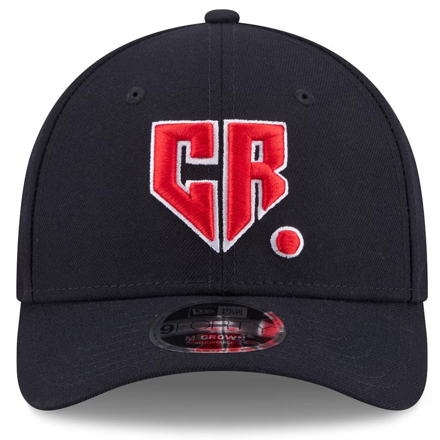 NEW ERA（ニューエラ） WBC チェコ代表 キャップ 【海外限定】2026