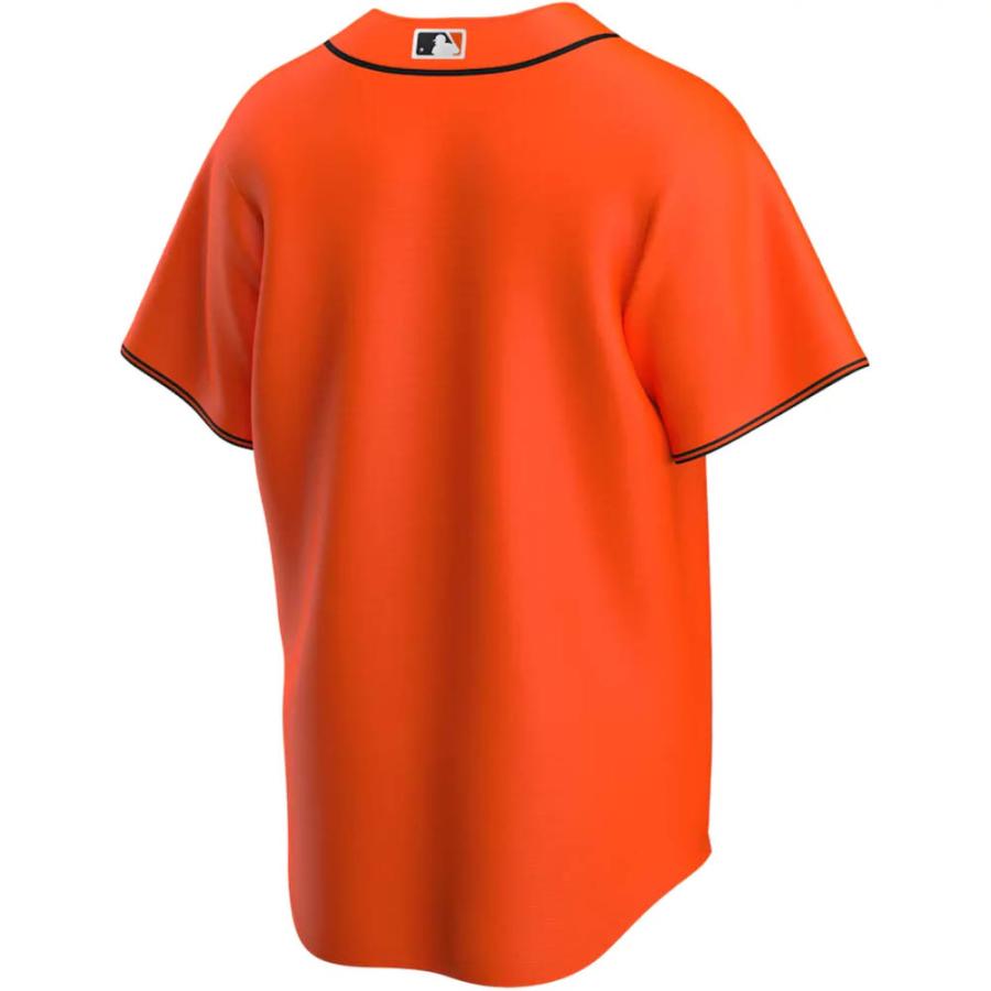 NIKE（ナイキ） MLB サンフランシスコ・ジャイアンツ ユニフォーム