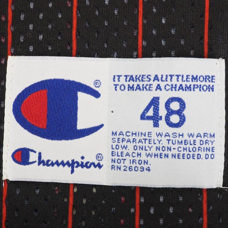 NBA ブルズ デニス・ロッドマン 50周年記念 オーセンティック