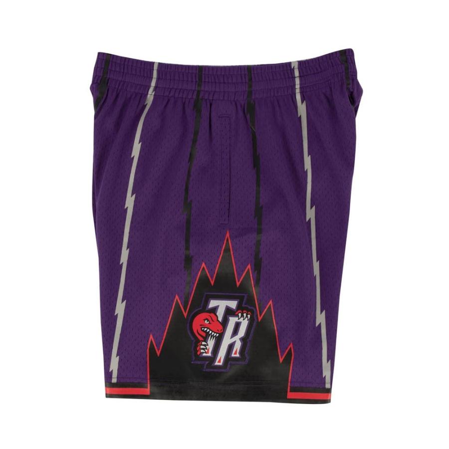 Mitchell&Ness（ミッチェルアンドネス） NBA トロント・ラプターズ