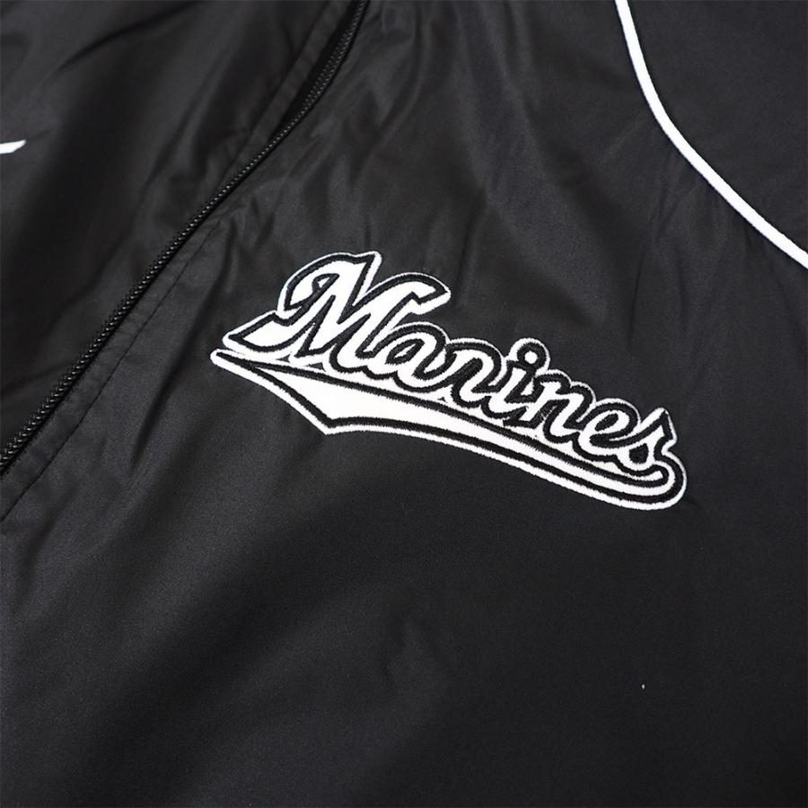 MIZUNO（ミズノ） 千葉ロッテマリーンズ グッズ ジャケット/アウター