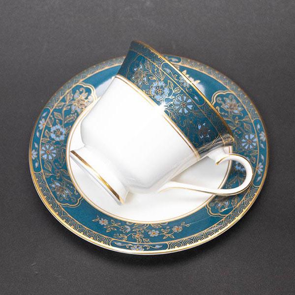 ROYAL DOULTON（ロイヤルドルトン） カーライル ティーカップ