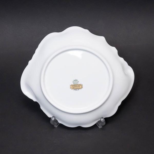 Richard Ginori（リチャードジノリ） ボンジョルノ・プルーン シェル